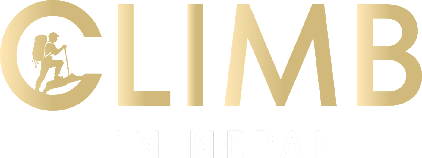 Climb In Nepal